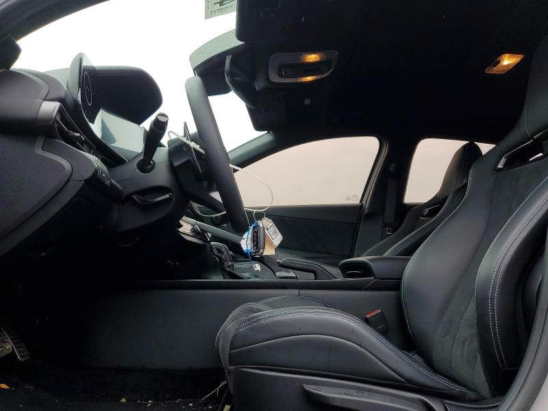 48741296 :رقم المزاد ، KMHLW4AK5NU008822 vin ، 2022 Hyundai Elantra N مزاد بيع