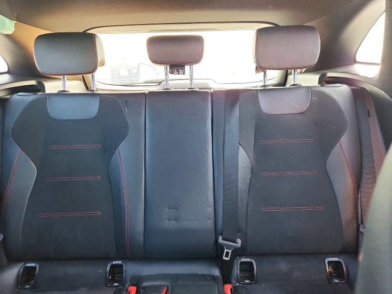 Продаж на аукціоні авто 2022 Mercedes-benz Gla, vin: W1N4N4GB7NJ316880, номер лоту: 48672196
