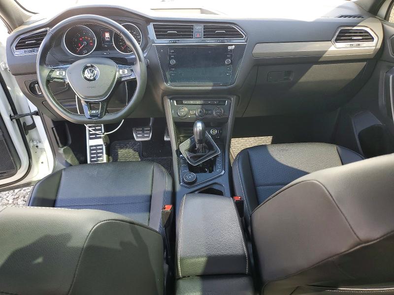Aukcja sprzedaży 2021 Volkswagen Tiguan, vin: 3VV2B7AX6MM118677, numer aukcji: 51842676