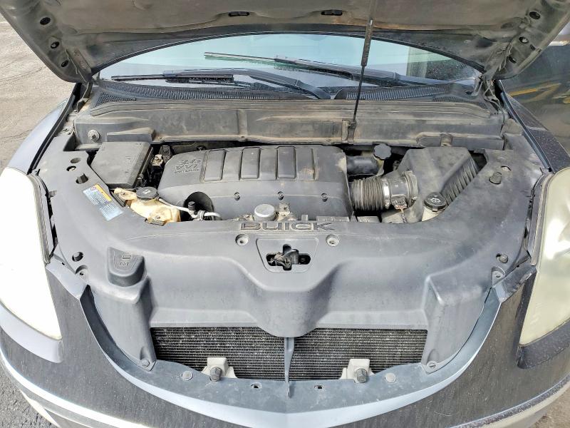 49963366 :رقم المزاد ، 5GAKVCED5BJ212477 vin ، 2011 Buick Enclave مزاد بيع