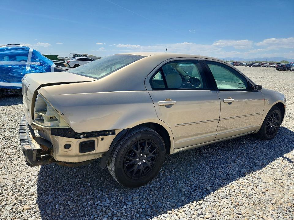 Aukcja sprzedaży 2006 Ford Fusion, vin: 3FAHP06Z76R225650, numer aukcji: 50366386