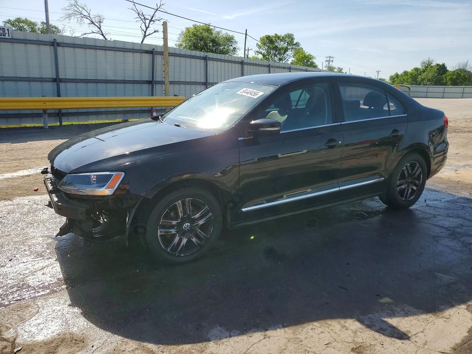 Aukcja sprzedaży 2011 Volkswagen Jetta, vin: 3VWDX7AJ7BM392761, numer aukcji: 50448456