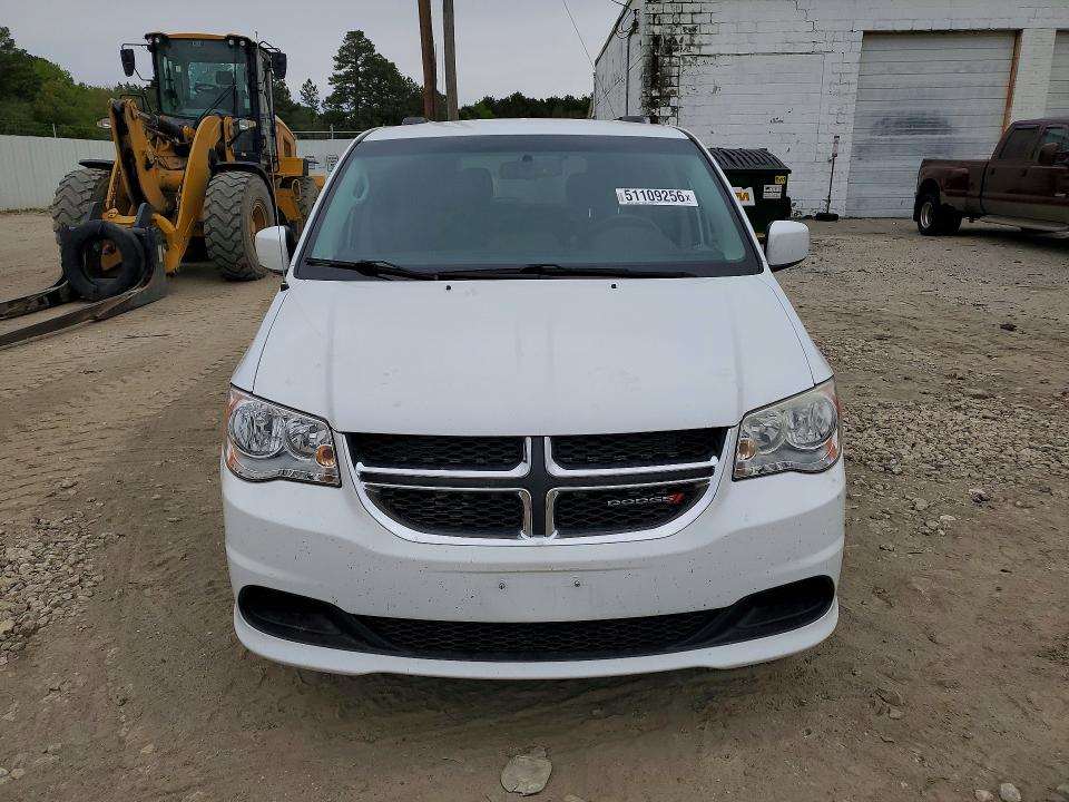 Продаж на аукціоні авто 2015 Dodge Grand Caravan, vin: 2C4RDGCG6FR549892, номер лоту: 51109256