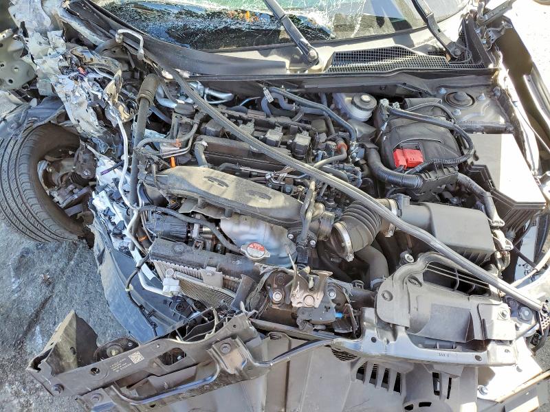 2024 Acura Integra მანქანა იყიდება აუქციონზე, vin: 19UDE4H20RA026199, აუქციონის ნომერი: 48772116