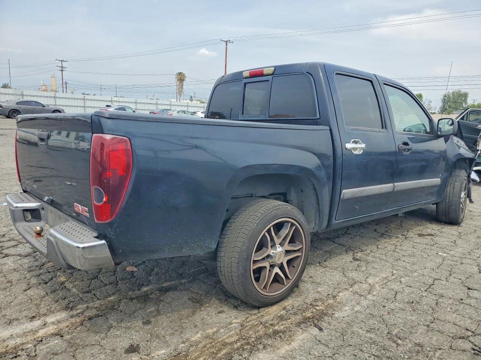 Aukcja sprzedaży 2008 Gmc Canyon, vin: 1GTCS43E188189762, numer aukcji: 49021936