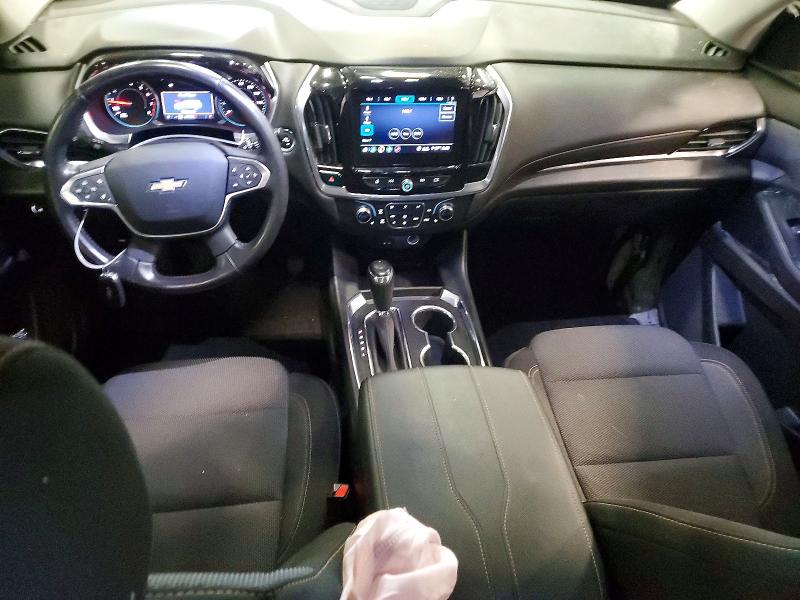 Aukcja sprzedaży 2020 Chevrolet Traverse, vin: 1GNEVGKW5LJ244461, numer aukcji: 51754076