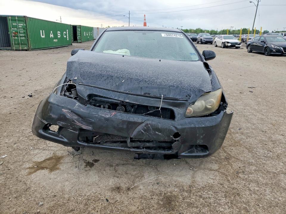 50074216 :رقم المزاد ، JTKDE167080258729 vin ، 2008 Scion Tc مزاد بيع