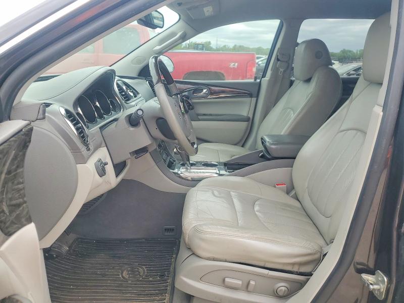 Продажа на аукционе авто 2014 Buick Enclave, vin: 5GAKRBKDXEJ273489, номер лота: 50897146