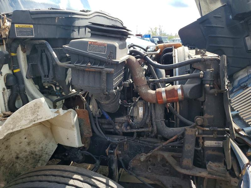 Продажа на аукционе авто 2013 International 4000, vin: 1HSMTAAN5DH328988, номер лота: 49090016