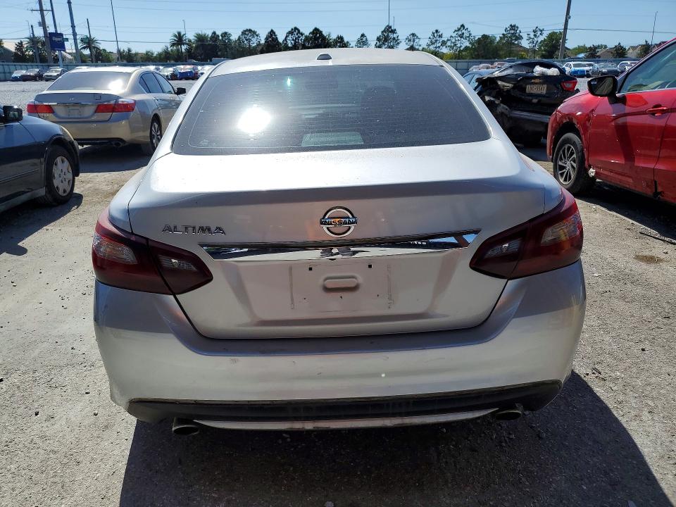 Aukcja sprzedaży 2018 Nissan Altima, vin: 1N4AL3AP0JC136191, numer aukcji: 50074386