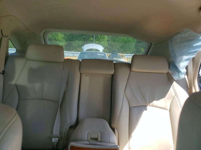 Aukcja sprzedaży 2007 Lexus Rx, vin: 2T2GK31U67C011768, numer aukcji: 49848966