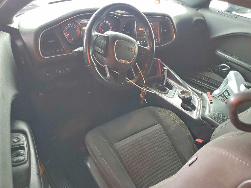 Продаж на аукціоні авто 2018 Dodge Challenger, vin: 2C3CDZBT5JH246282, номер лоту: 47361396