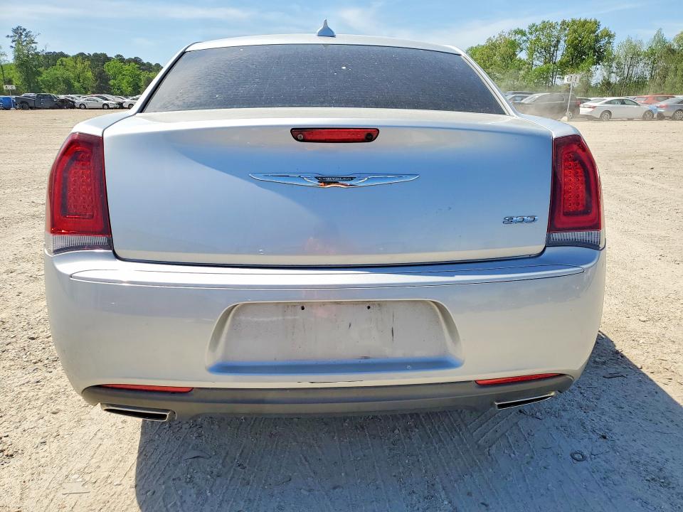 Продажа на аукционе авто 2019 Chrysler 300, vin: 2C3CCAAG0KH601580, номер лота: 49655736