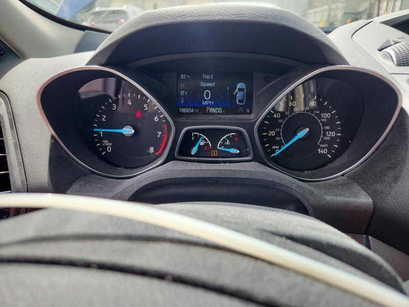 Продажа на аукционе авто 2017 Ford Escape, vin: 1FMCU0GD9HUB42096, номер лота: 51160836
