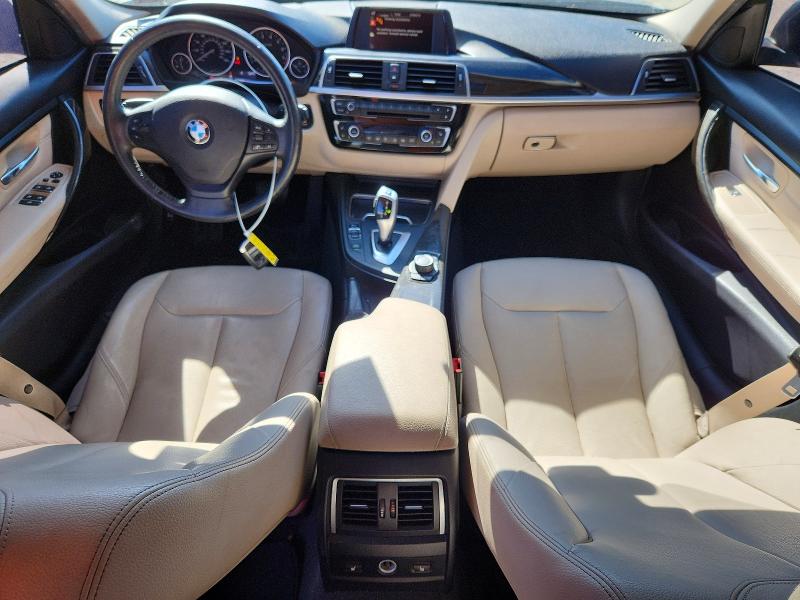 Aukcja sprzedaży 2017 Bmw 320, vin: WBA8E5G53HNU41605, numer aukcji: 50284046