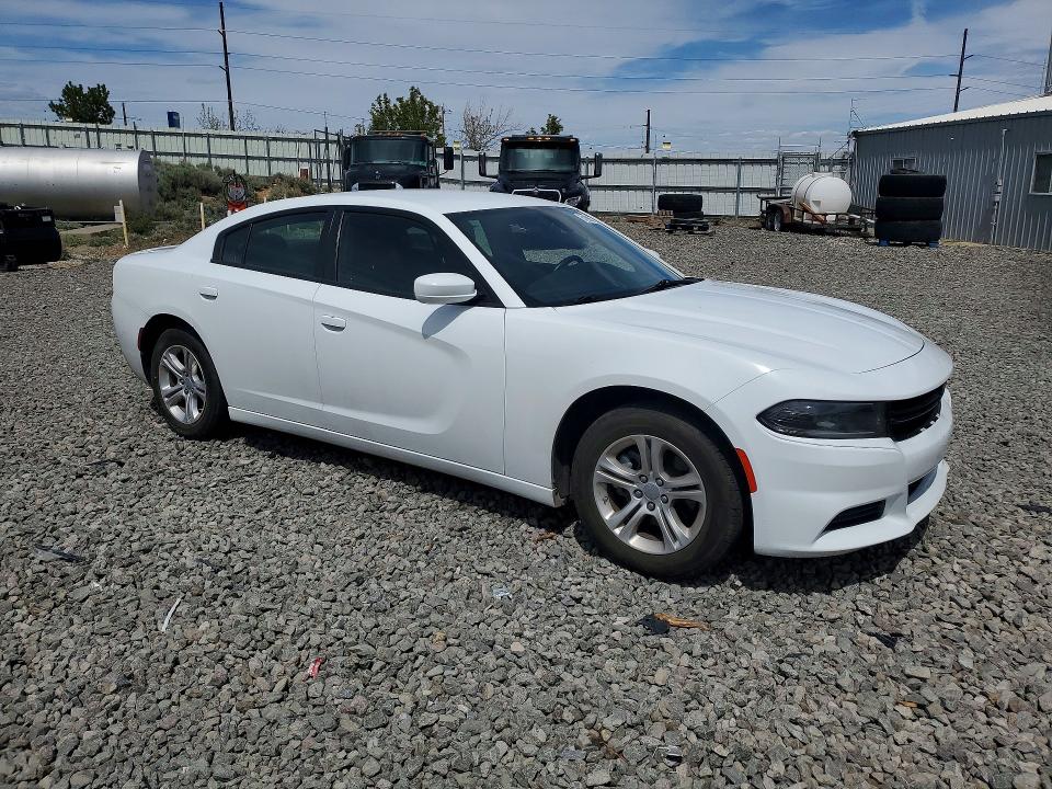 Продаж на аукціоні авто 2022 Dodge Charger, vin: 2C3CDXBGXNH250793, номер лоту: 51698816