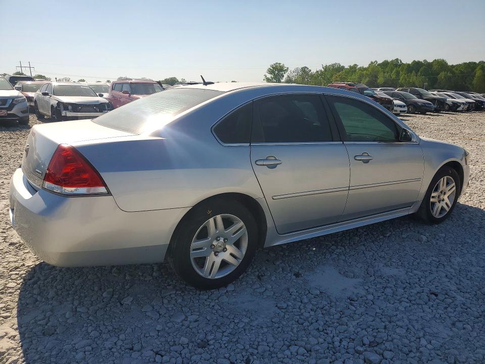 Продаж на аукціоні авто 2010 Chevrolet Impala, vin: 2G1WB5EK7A1228412, номер лоту: 49279476
