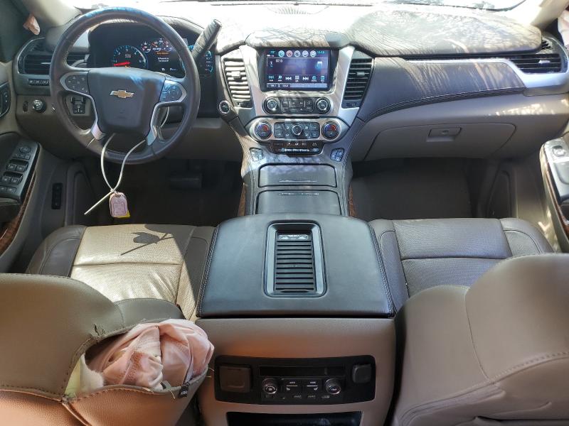 Aukcja sprzedaży 2018 Chevrolet Tahoe, vin: 1GNSKCKJ4JR175432, numer aukcji: 50231276