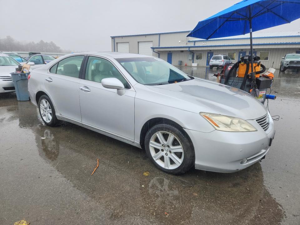 Продажа на аукционе авто 2008 Lexus Es 350, vin: JTHBJ46G382218742, номер лота: 48501896