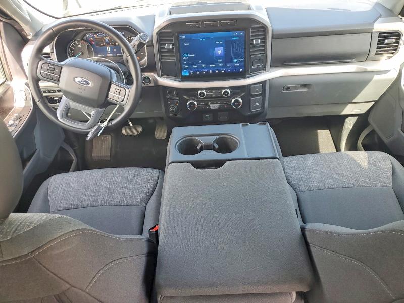 Aukcja sprzedaży 2023 Ford F150, vin: 1FTEW1EP8PKG23705, numer aukcji: 51665976