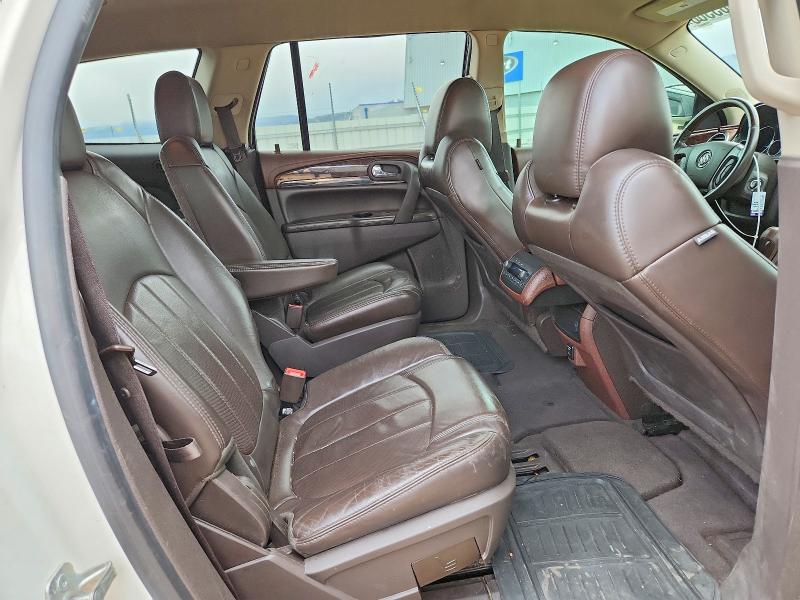 Aukcja sprzedaży 2014 Buick Enclave, vin: 5GAKVBKD9EJ288268, numer aukcji: 49083366