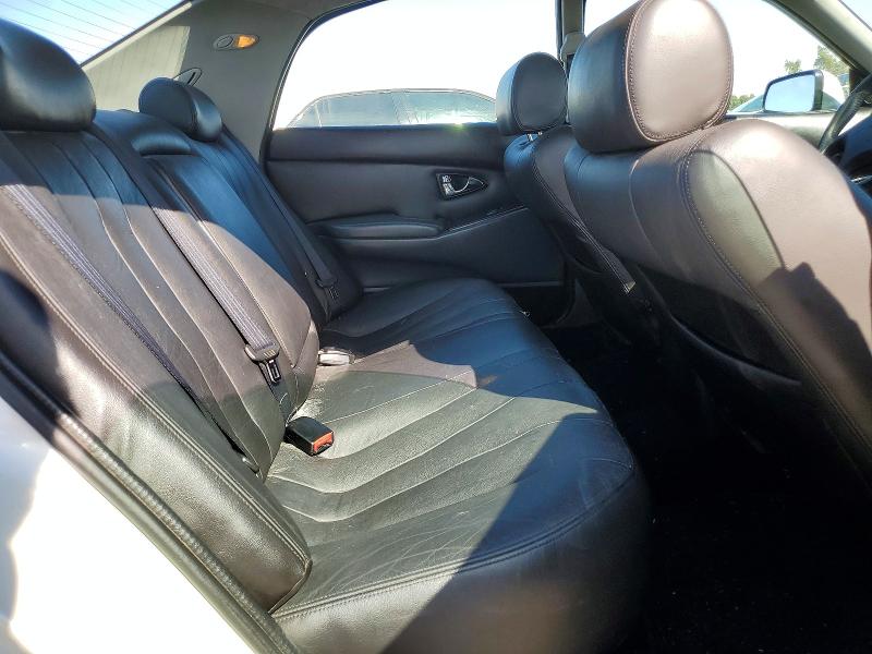 Продаж на аукціоні авто 2002 Mitsubishi Diamante, vin: 6MMAP87P42T017666, номер лоту: 50086796