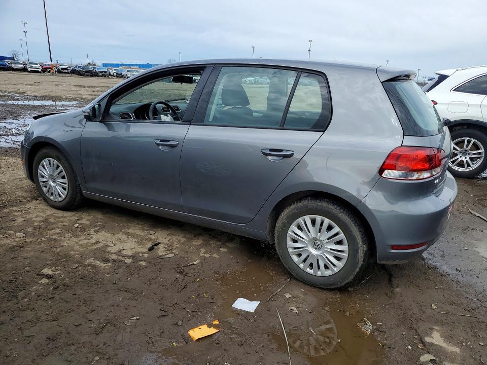 Продаж на аукціоні авто 2013 Volkswagen Golf, vin: WVWDB7AJ5DW140236, номер лоту: 49941156