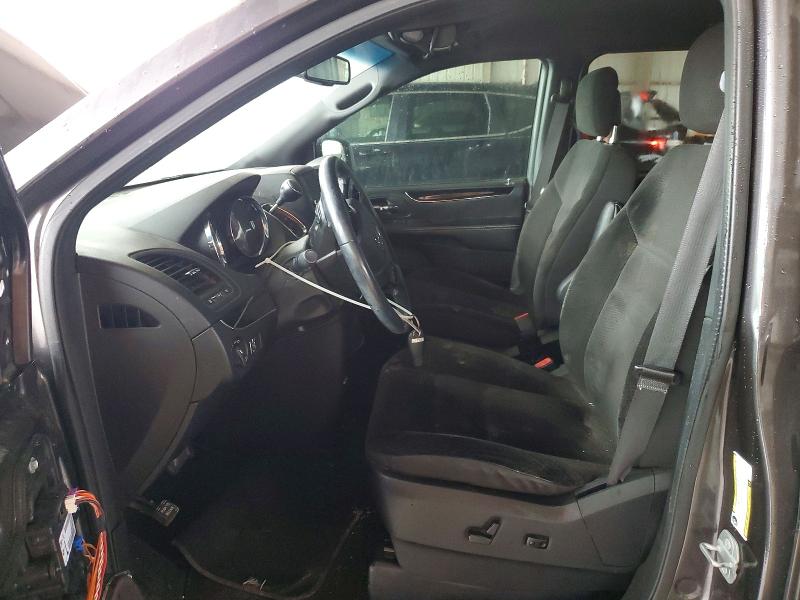 Aukcja sprzedaży 2018 Dodge Grand Caravan, vin: 2C4RDGBG3JR138749, numer aukcji: 49660706