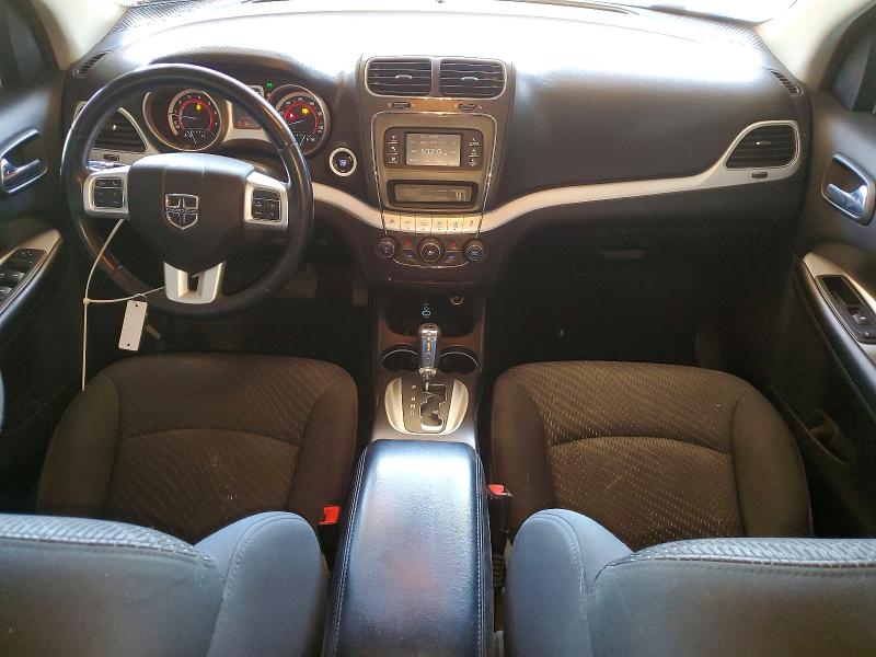 Продажа на аукционе авто 2018 Dodge Journey, vin: 3C4PDCBG4JT491384, номер лота: 49110026