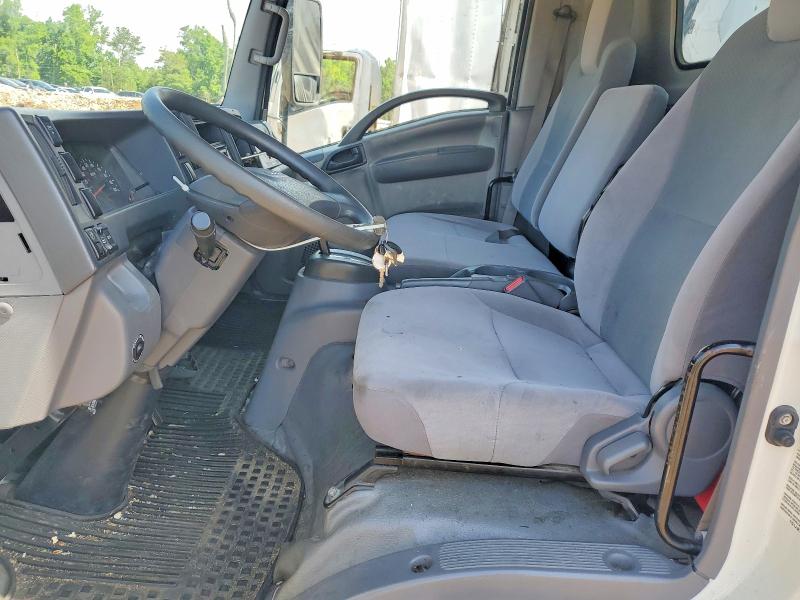 Продаж на аукціоні авто 2016 Isuzu Npr Hd, vin: 54DC4W1B3GS808793, номер лоту: 51649266