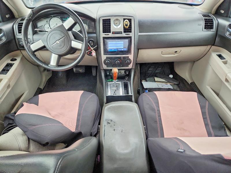 Продаж на аукціоні авто 2006 Chrysler 300, vin: 2C3LA53G66H340388, номер лоту: 51776826