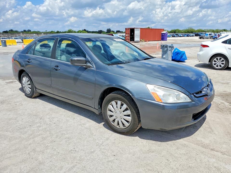 Aukcja sprzedaży 2005 Honda Accord, vin: 1HGCM56445A072136, numer aukcji: 50434326