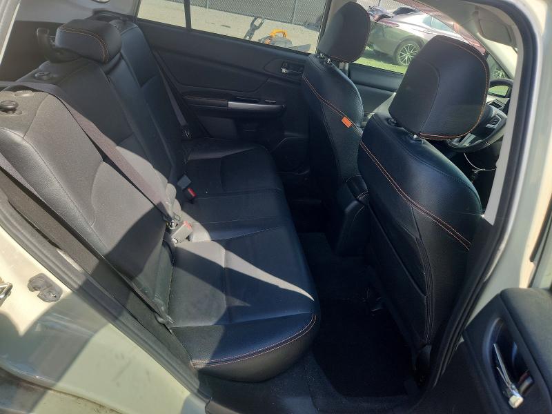 Продажа на аукционе авто 2017 Subaru Crosstrek, vin: JF2GPAKC8H8209315, номер лота: 50470576