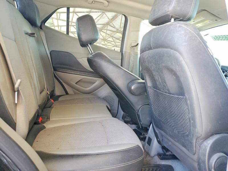 49456556 :رقم المزاد ، KL4CJASB9EB563066 vin ، 2014 Buick Encore مزاد بيع