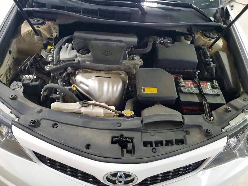 Aukcja sprzedaży 2013 Toyota Camry, vin: 4T1BF1FKXDU680991, numer aukcji: 49941826