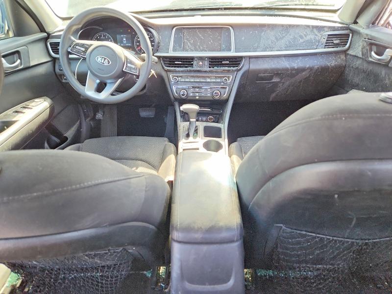 Aukcja sprzedaży 2019 Kia Optima, vin: 5XXGT4L36KG370874, numer aukcji: 50447326