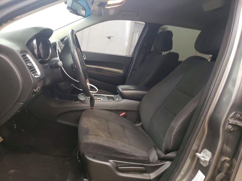 Продажа на аукционе авто 2012 Dodge Durango, vin: 1C4RDHAG7CC247542, номер лота: 48851846