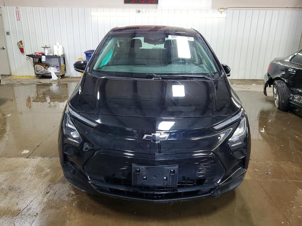 Продажа на аукционе авто 2023 Chevrolet Bolt Ev, vin: 1G1FW6S01P4138764, номер лота: 50646886
