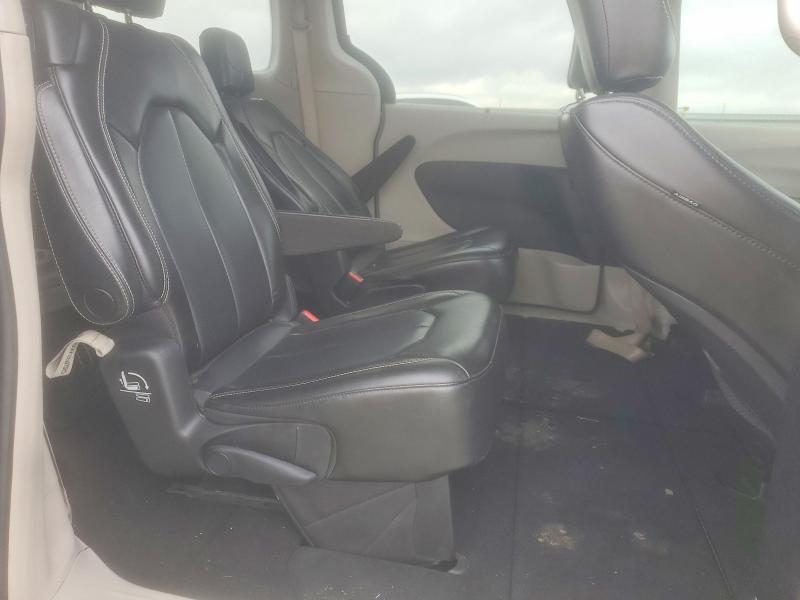Продаж на аукціоні авто 2021 Chrysler Voyager, vin: 2C4RC1DG0MR534297, номер лоту: 48751706