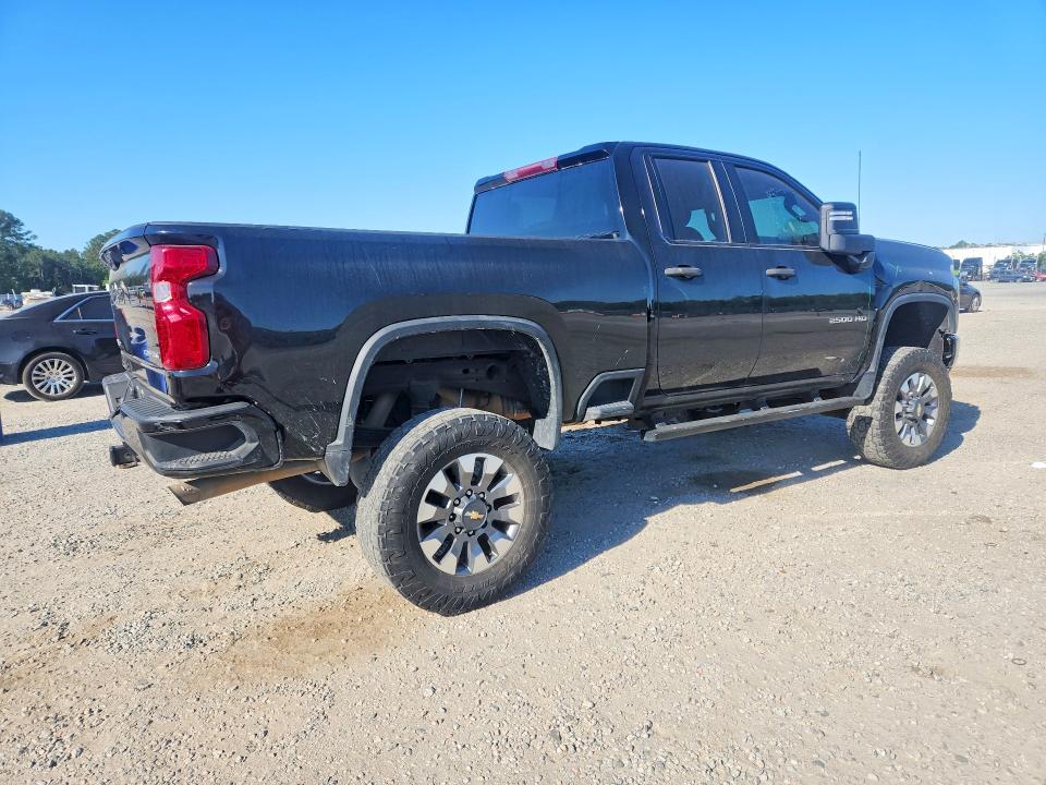 Aukcja sprzedaży 2022 Chevrolet Silverado, vin: 1GC5YME75NF296942, numer aukcji: 50465066
