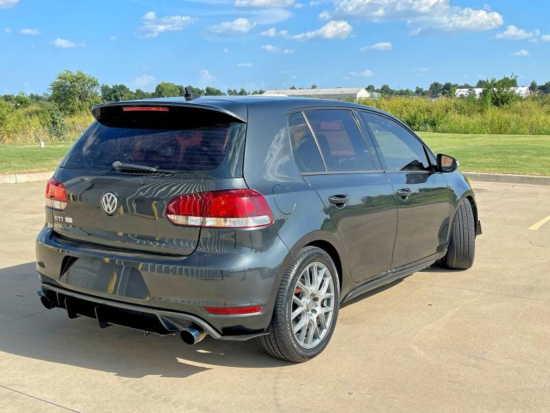 Aukcja sprzedaży 2013 Volkswagen Gti, vin: WVWHD7AJ4DW123732, numer aukcji: 49057166