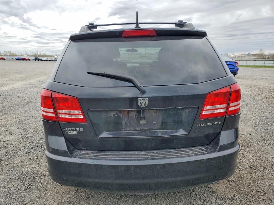 Aukcja sprzedaży 2010 Dodge Journey, vin: 3D4PG4FB5AT244941, numer aukcji: 51167766