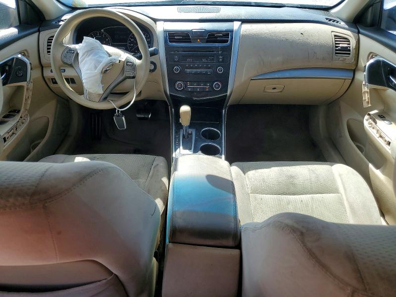Aukcja sprzedaży 2014 Nissan Altima, vin: 1N4AL3APXEN363222, numer aukcji: 48984046
