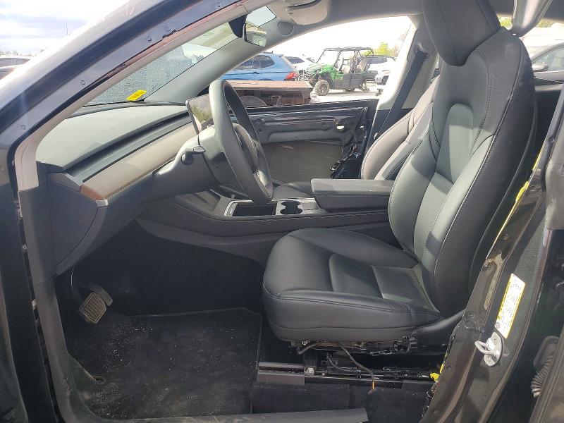 Aukcja sprzedaży 2024 Tesla Model Y, vin: 7SAYGDED4RF154410, numer aukcji: 48617646