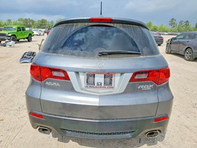 Продаж на аукціоні авто 2012 Acura Rdx, vin: 5J8TB2H59CA002526, номер лоту: 47836416
