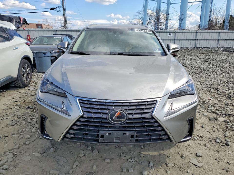 Продажа на аукционе авто 2019 Lexus Nx 300, vin: JTJYARBZ6K2146228, номер лота: 47937696