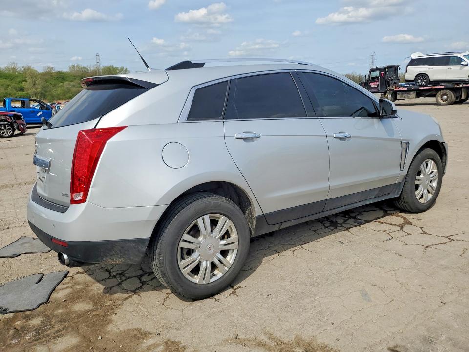 Продаж на аукціоні авто 2013 Cadillac Srx, vin: 3GYFNCE39DS559829, номер лоту: 50779396