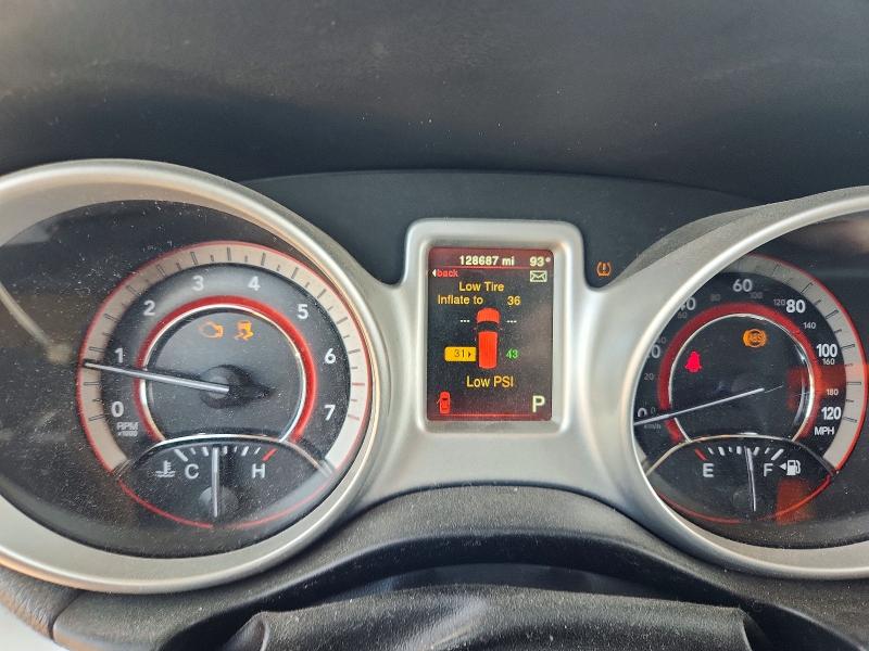 2018 Dodge Journey მანქანა იყიდება აუქციონზე, vin: 3C4PDCAB6JT490405, აუქციონის ნომერი: 51429376