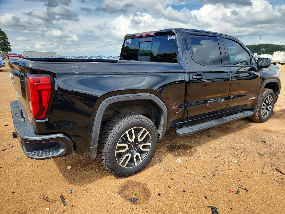 Aukcja sprzedaży 2020 Gmc Sierra, vin: 3GTP9EEL9LG346827, numer aukcji: 51015106