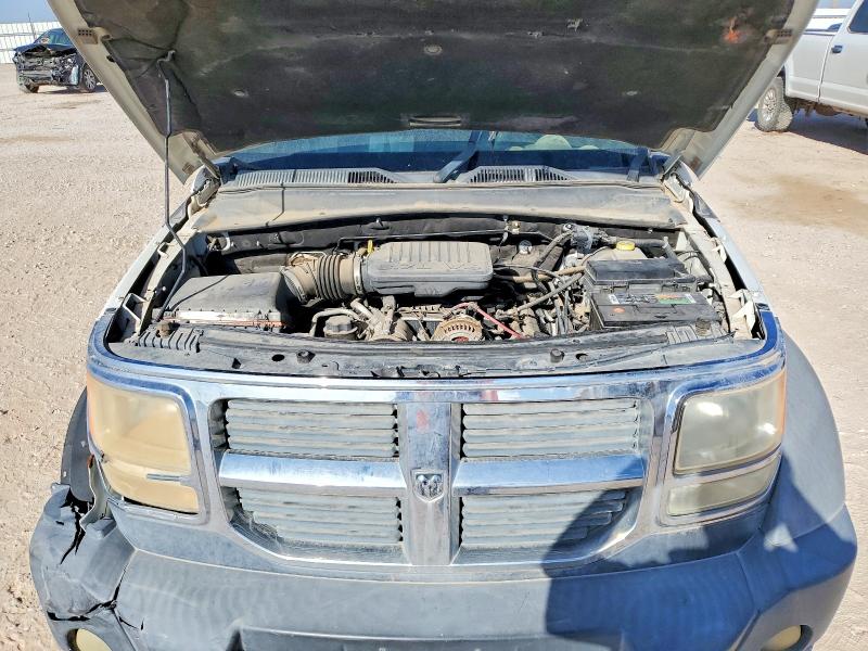 50335846 :رقم المزاد ، 1D8GU28K67W589309 vin ، 2007 Dodge Nitro مزاد بيع